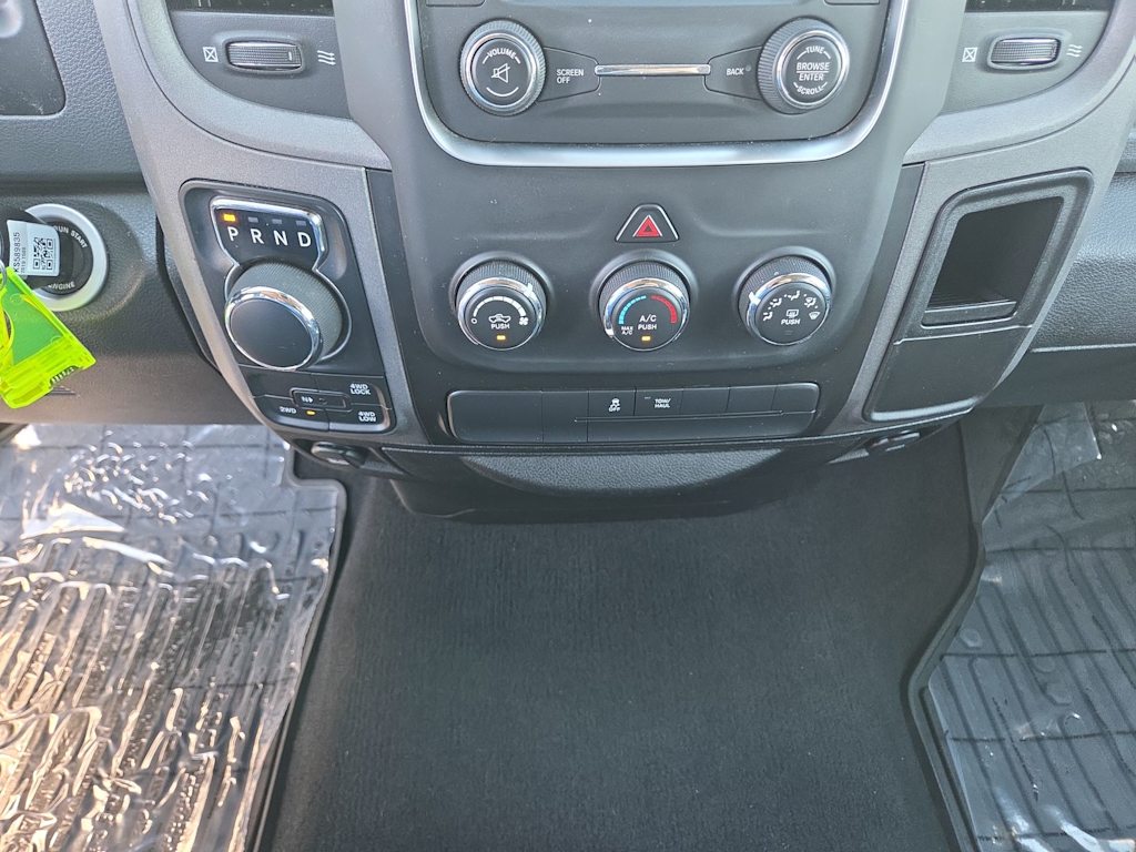 Thumbnail: 2019 RAM 1500 - 29