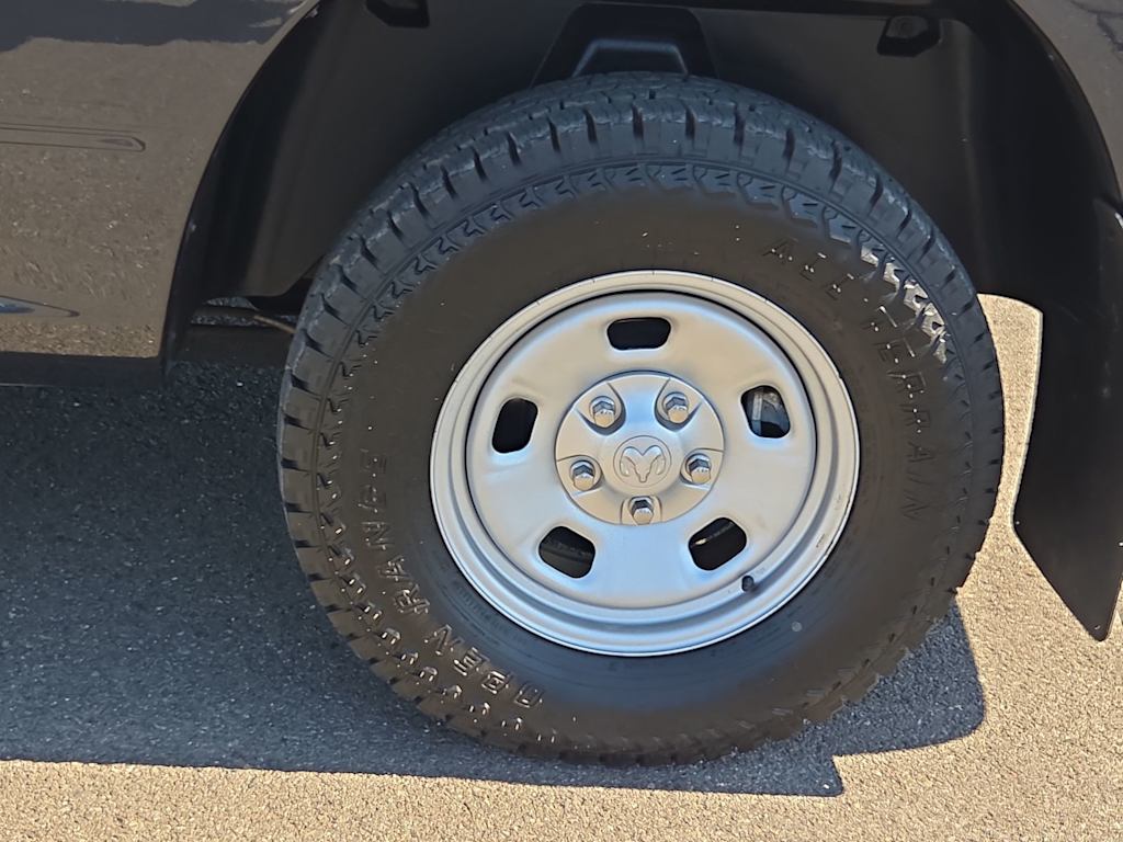 Thumbnail: 2019 RAM 1500 - 8