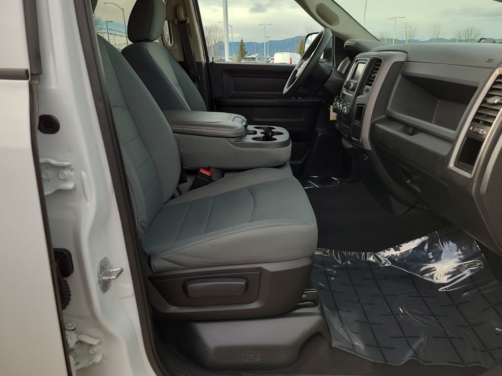 2015 RAM 1500 Tradesman 26