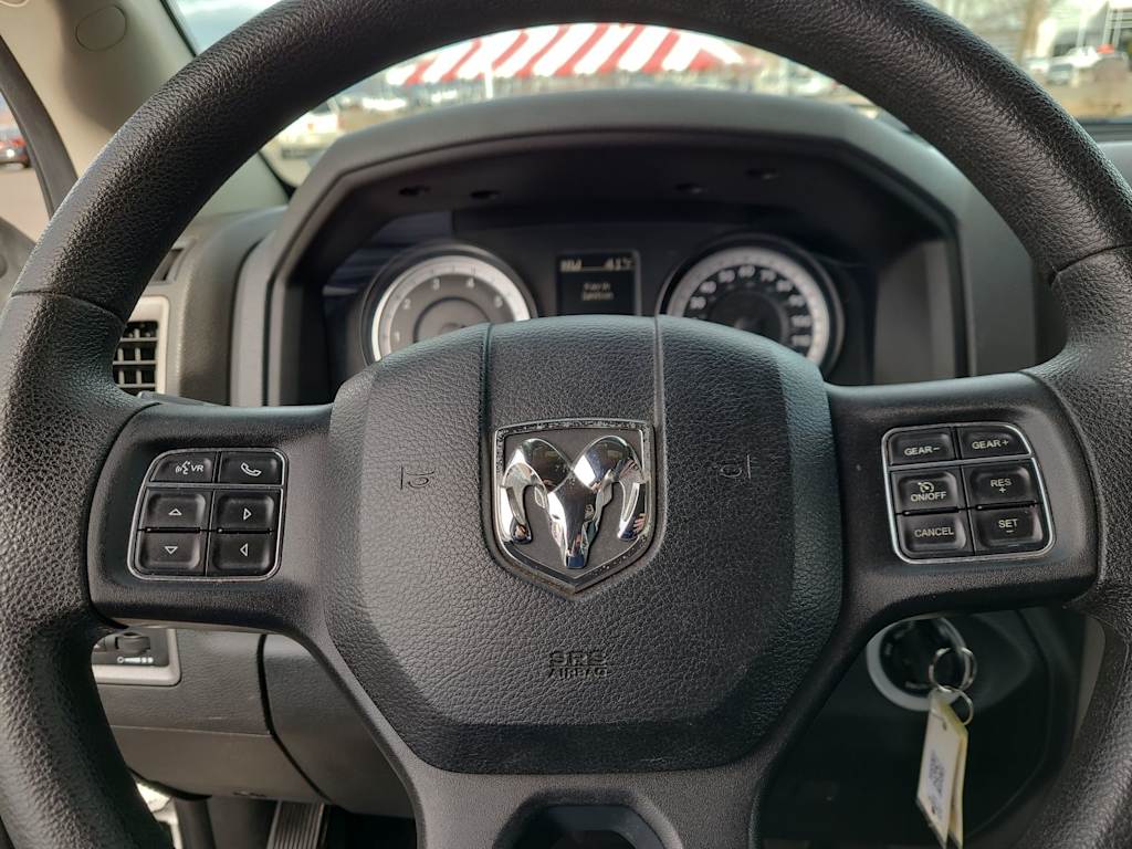 2015 RAM 1500 Tradesman 27