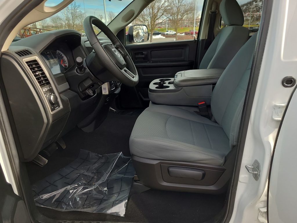 2015 RAM 1500 Tradesman 10