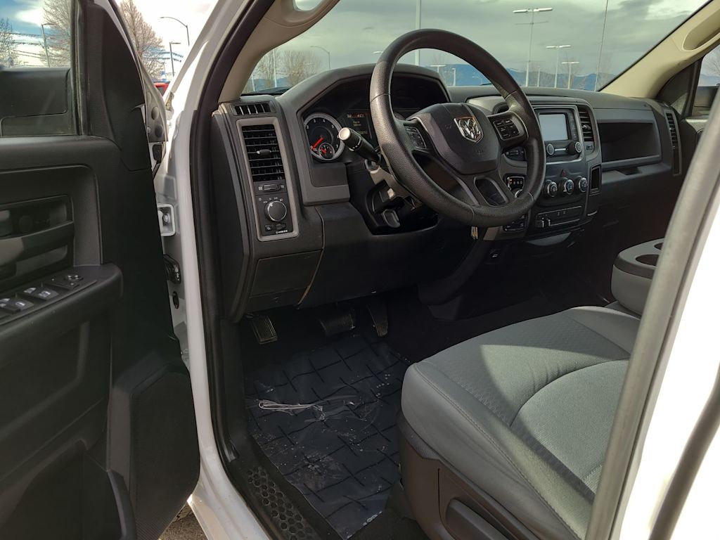 2015 RAM 1500 Tradesman 2