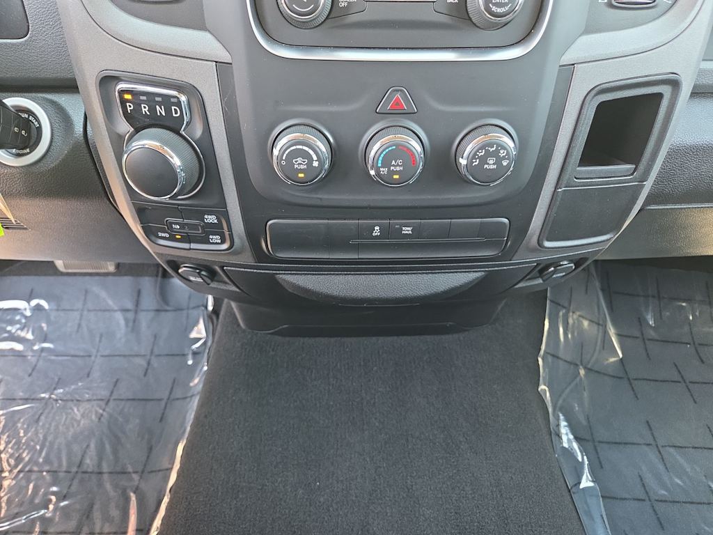 Thumbnail: 2018 RAM 1500 - 29