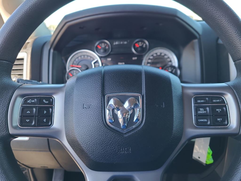 Thumbnail: 2023 RAM 1500 - 28