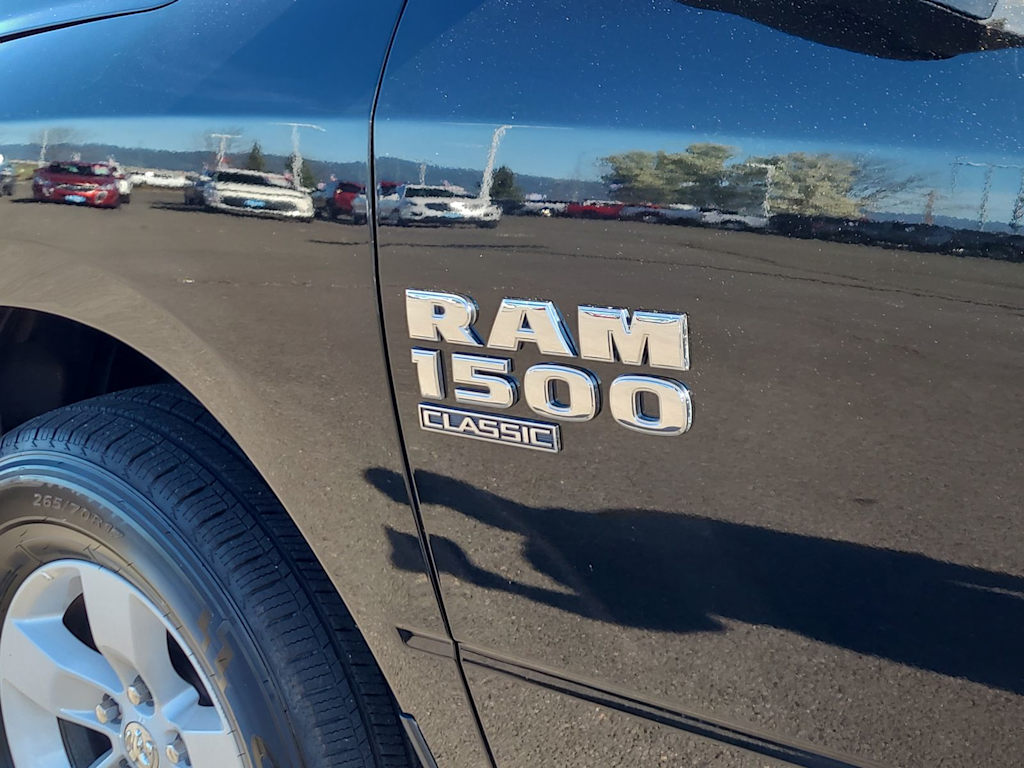 Thumbnail: 2023 RAM 1500 - 7