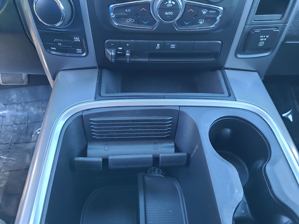 Thumbnail: 2023 RAM 1500 - 29