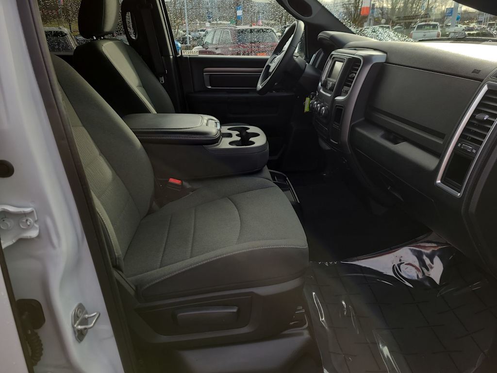 Thumbnail: 2021 RAM 1500 - 11