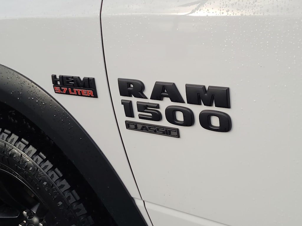 Thumbnail: 2021 RAM 1500 - 7