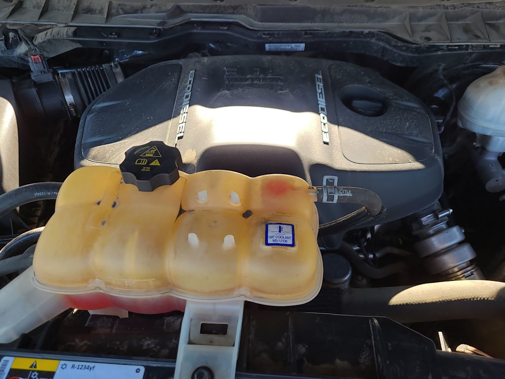 Thumbnail: 2018 RAM 1500 - 9
