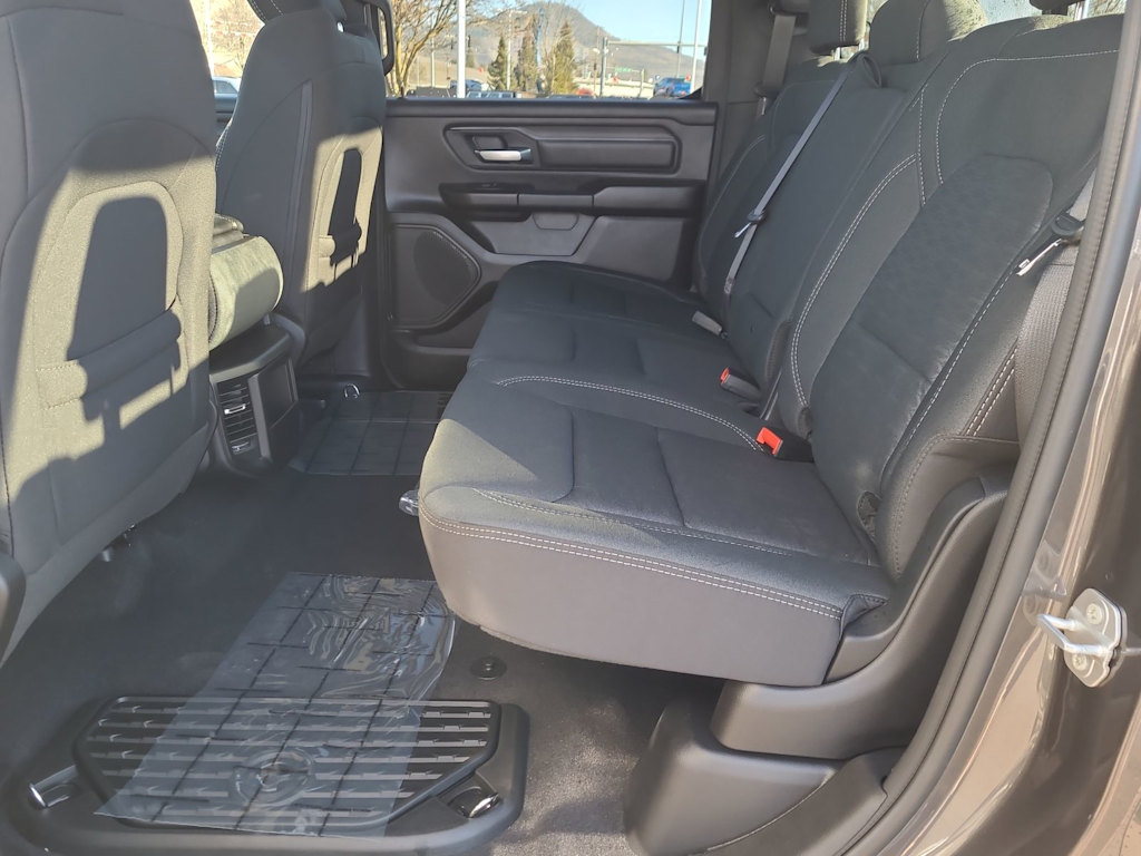 2025 RAM 1500 Tradesman 12