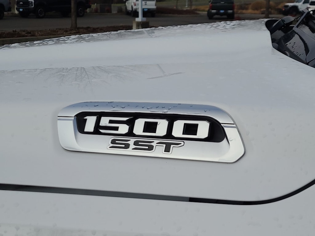 Thumbnail: 2025 RAM 1500 - 7