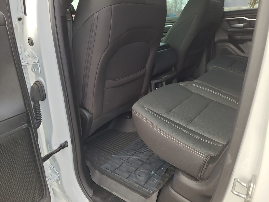 Thumbnail: 2025 RAM 1500 - 26