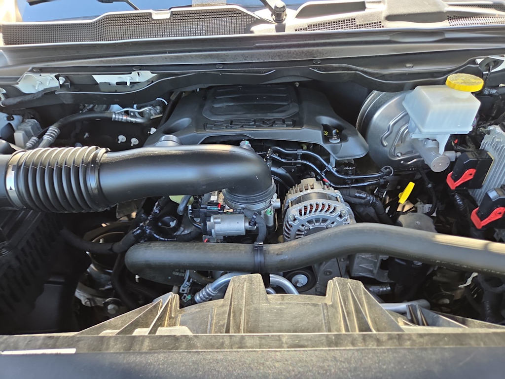Thumbnail: 2020 RAM 1500 - 9