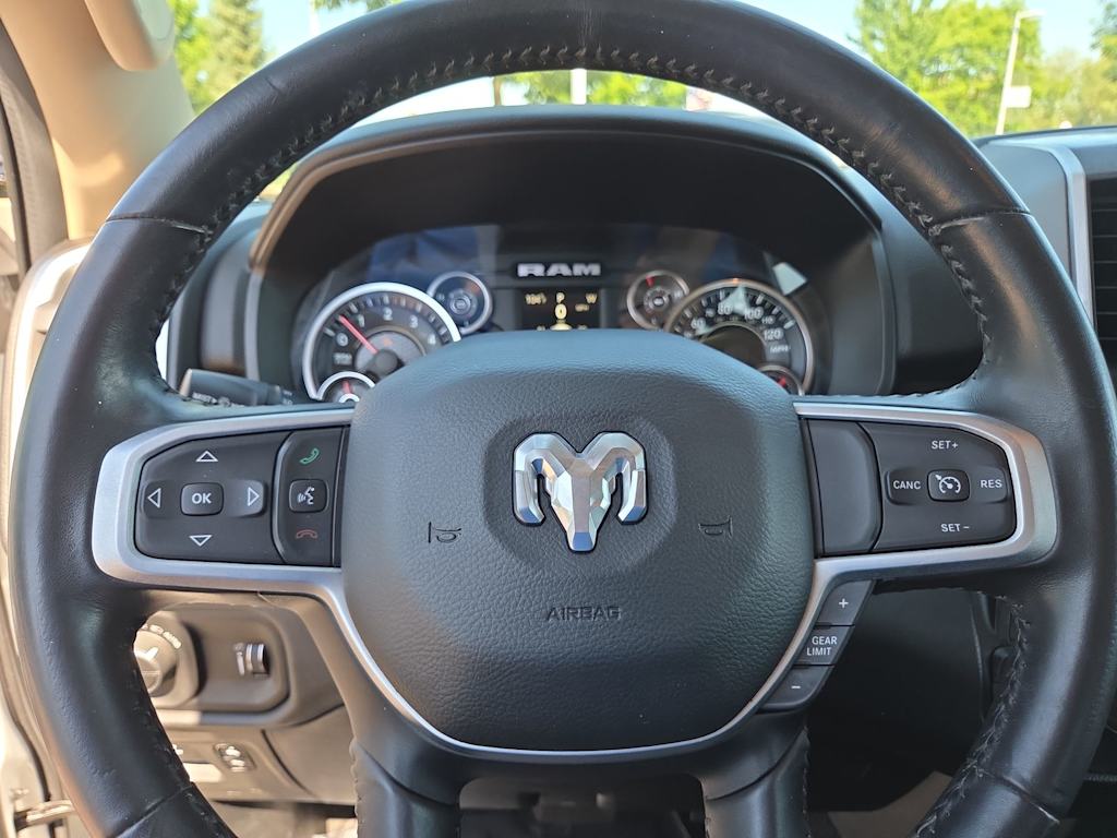 Thumbnail: 2020 RAM 1500 - 28