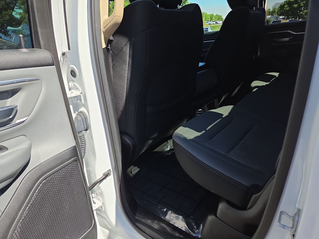 Thumbnail: 2020 RAM 1500 - 13