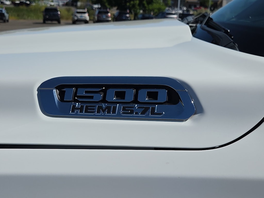 Thumbnail: 2020 RAM 1500 - 7