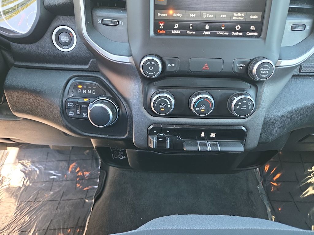 Thumbnail: 2020 RAM 1500 - 29