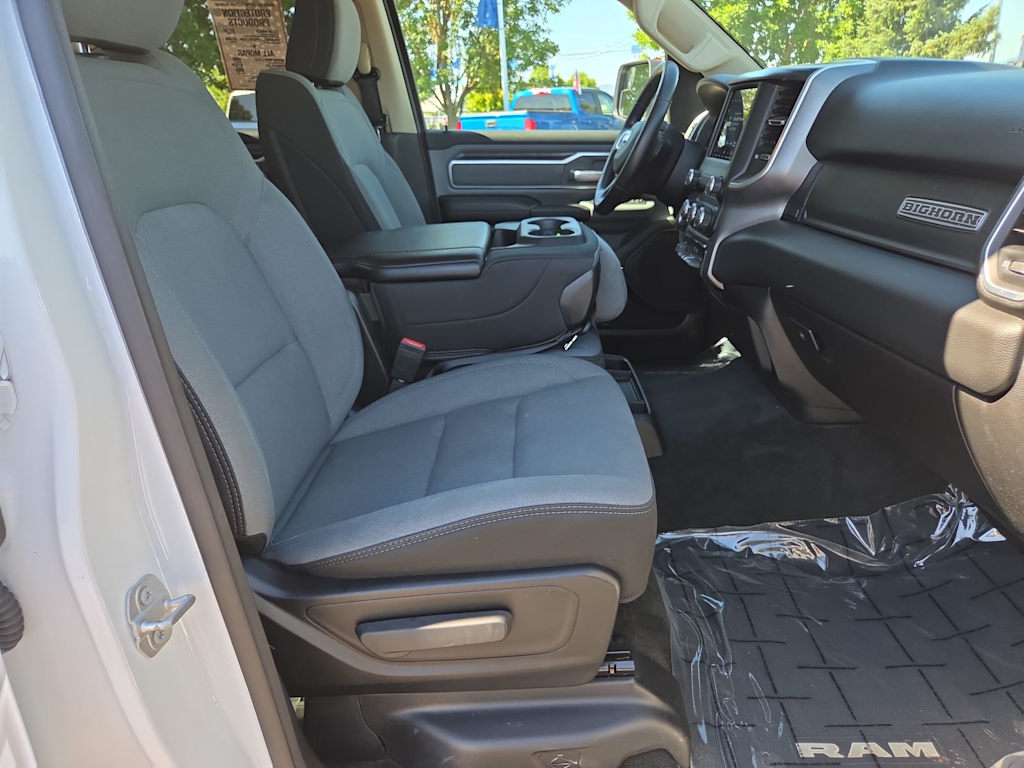 Thumbnail: 2020 RAM 1500 - 12
