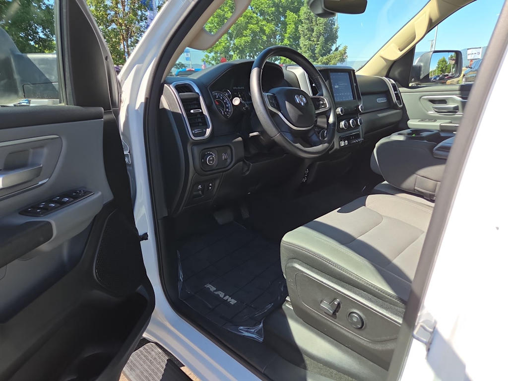 Thumbnail: 2020 RAM 1500 - 2