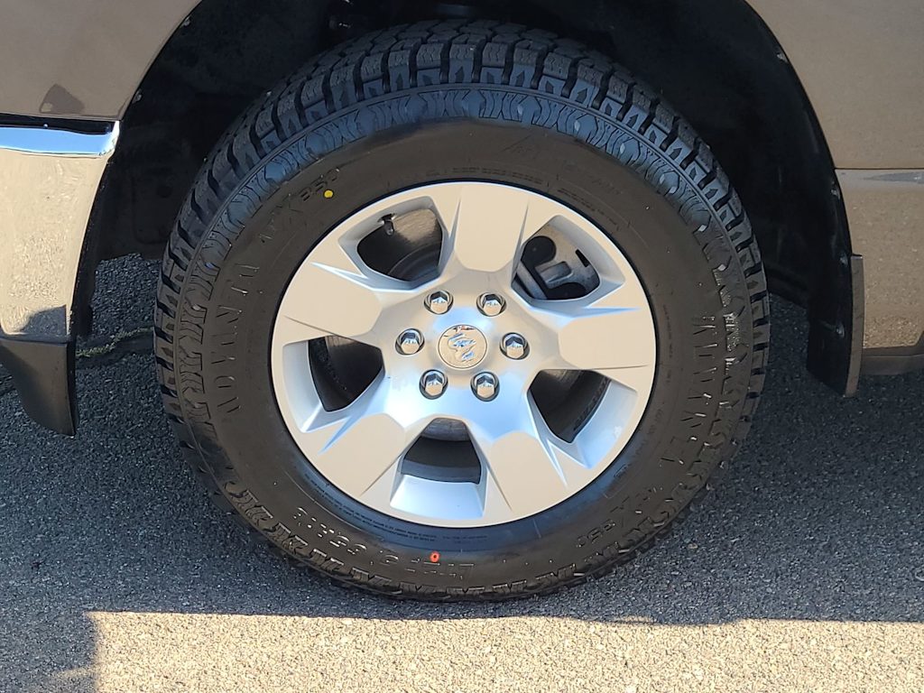 Thumbnail: 2022 RAM 1500 - 8