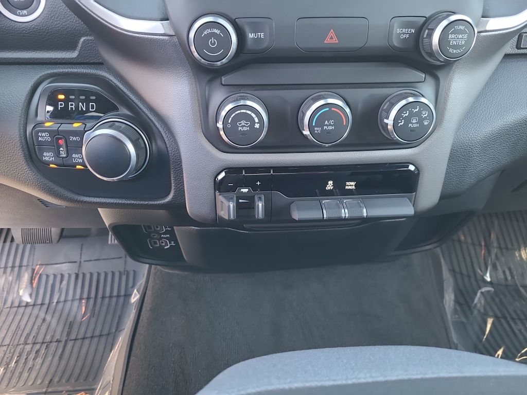 Thumbnail: 2022 RAM 1500 - 29