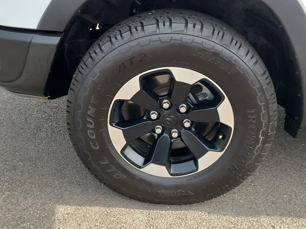 Thumbnail: 2021 RAM 1500 - 8