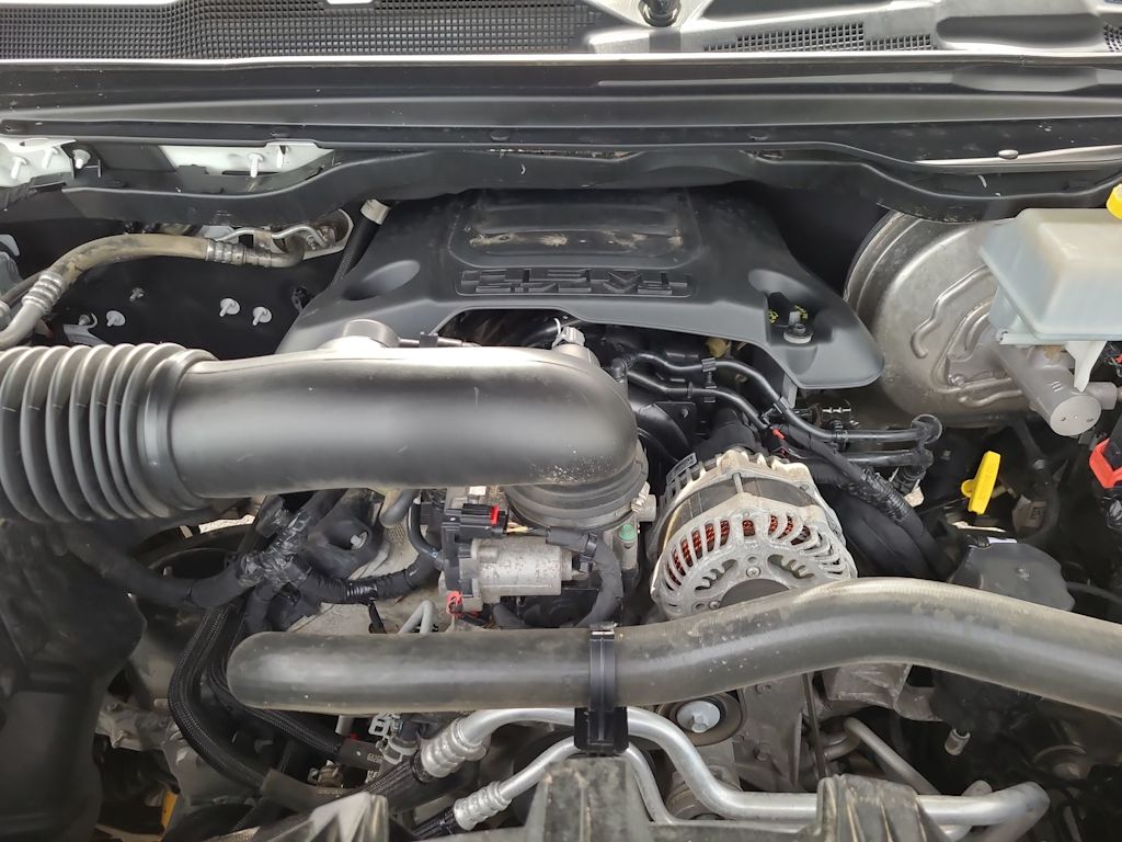 Thumbnail: 2021 RAM 1500 - 9