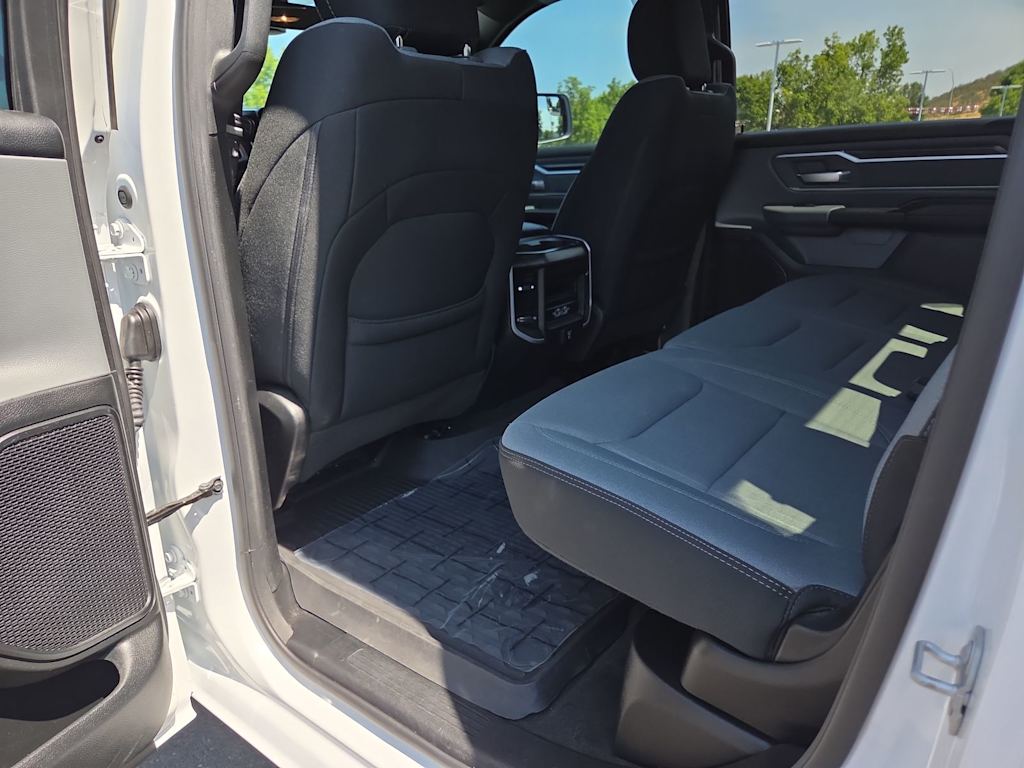 Thumbnail: 2021 RAM 1500 - 13
