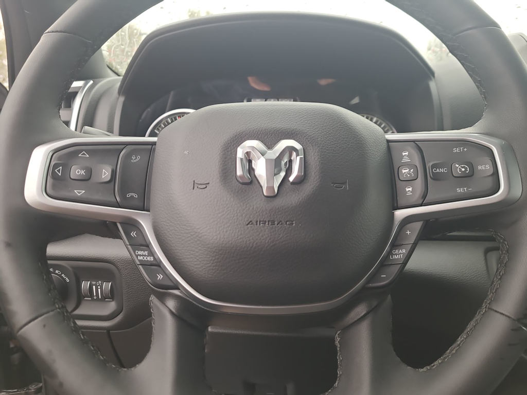 2025 RAM 1500 Big Horn 28
