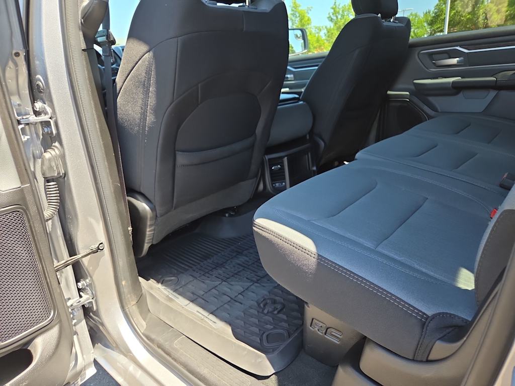 Thumbnail: 2022 RAM 1500 - 25