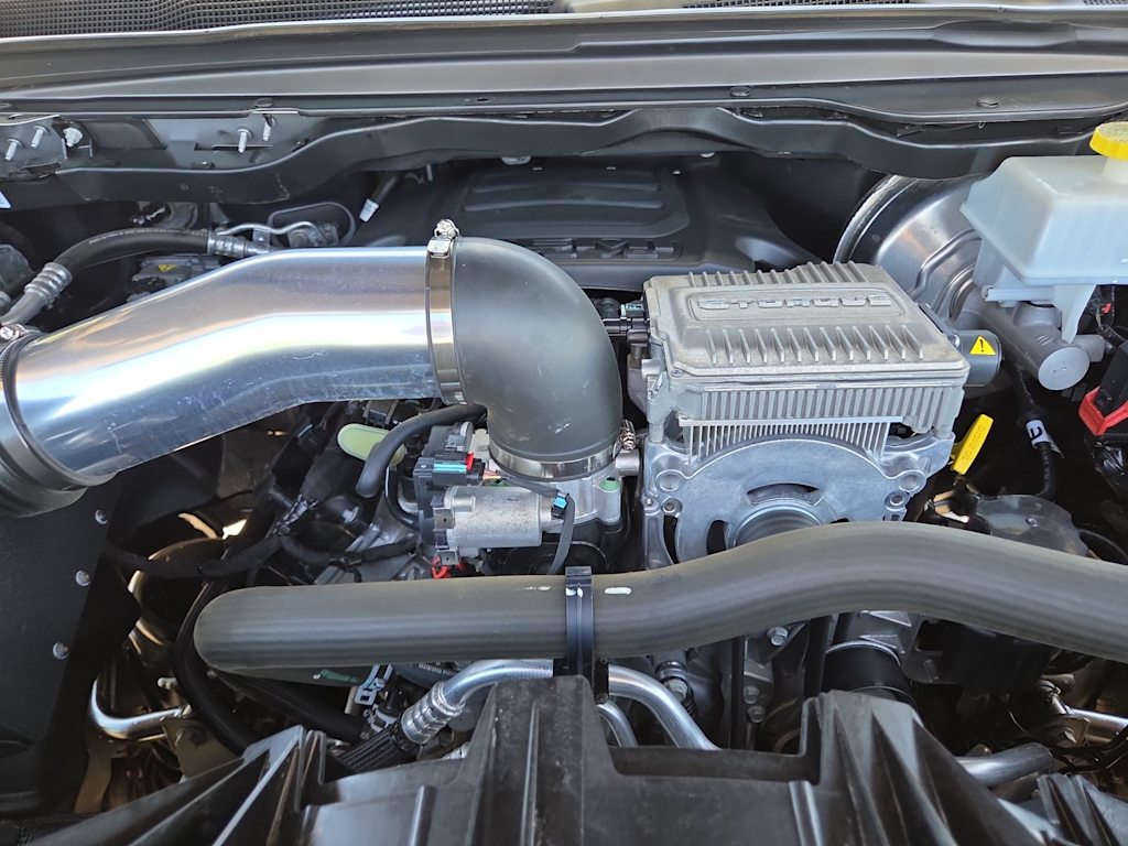 Thumbnail: 2022 RAM 1500 - 9