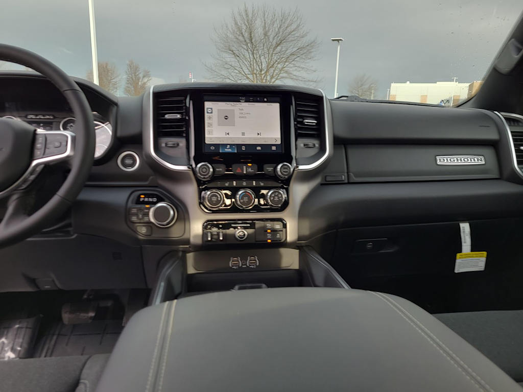 Thumbnail: 2026 RAM 1500 - 2