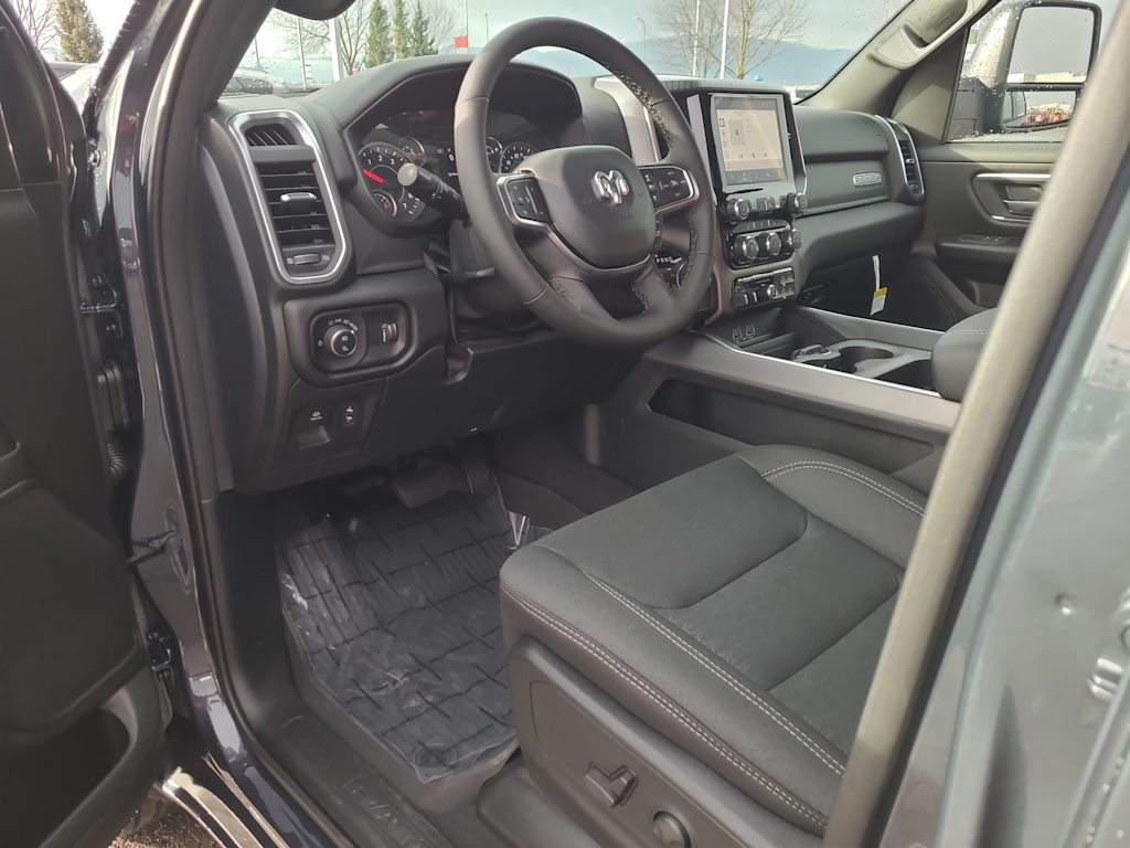 Thumbnail: 2026 RAM 1500 - 11