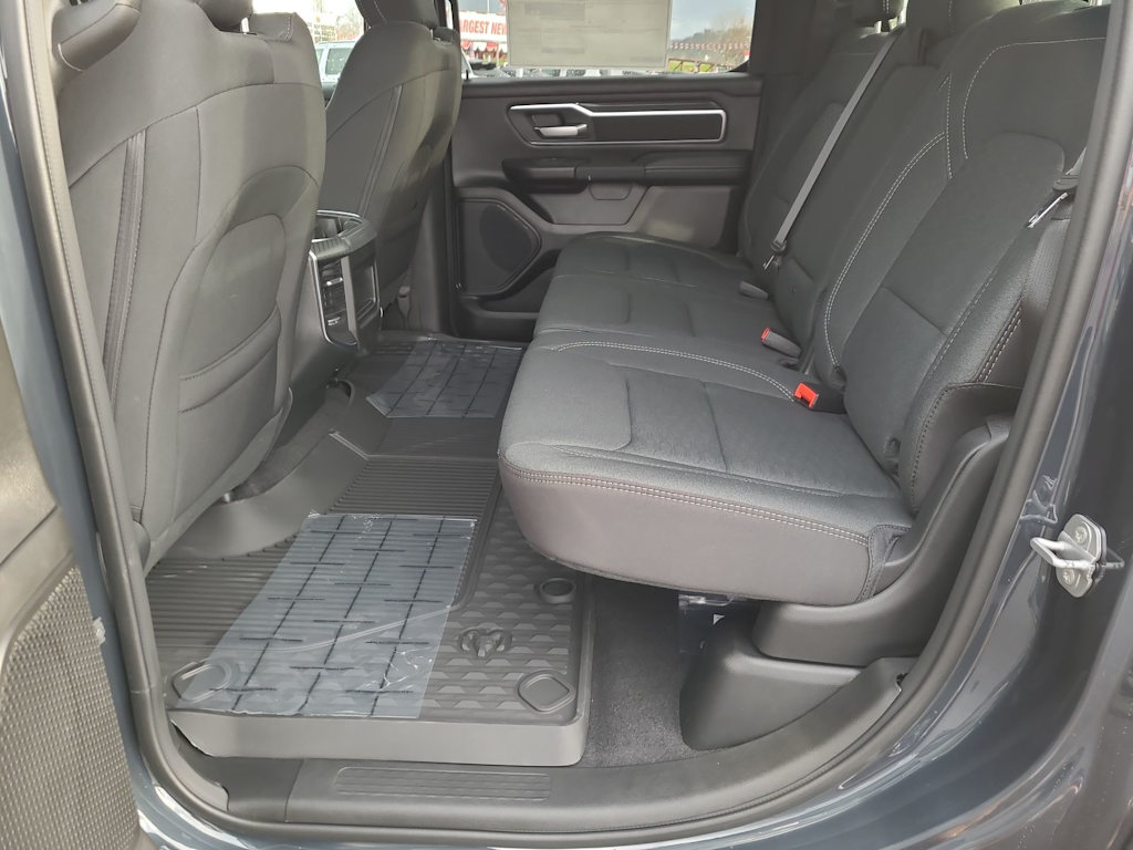 Thumbnail: 2026 RAM 1500 - 27