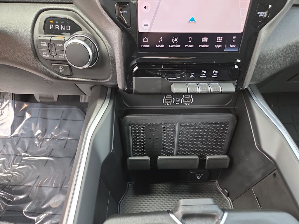 Thumbnail: 2026 RAM 1500 - 28