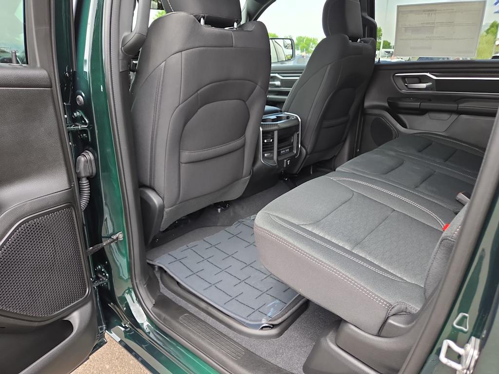 Thumbnail: 2026 RAM 1500 - 11