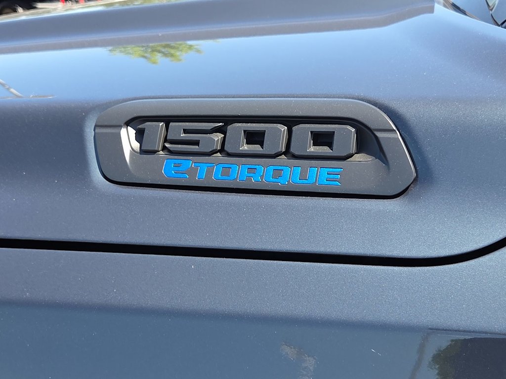 Thumbnail: 2026 RAM 1500 - 26