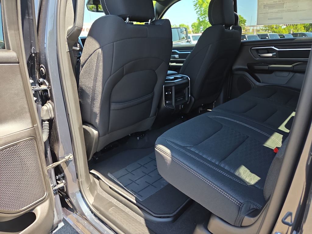 Thumbnail: 2026 RAM 1500 - 11