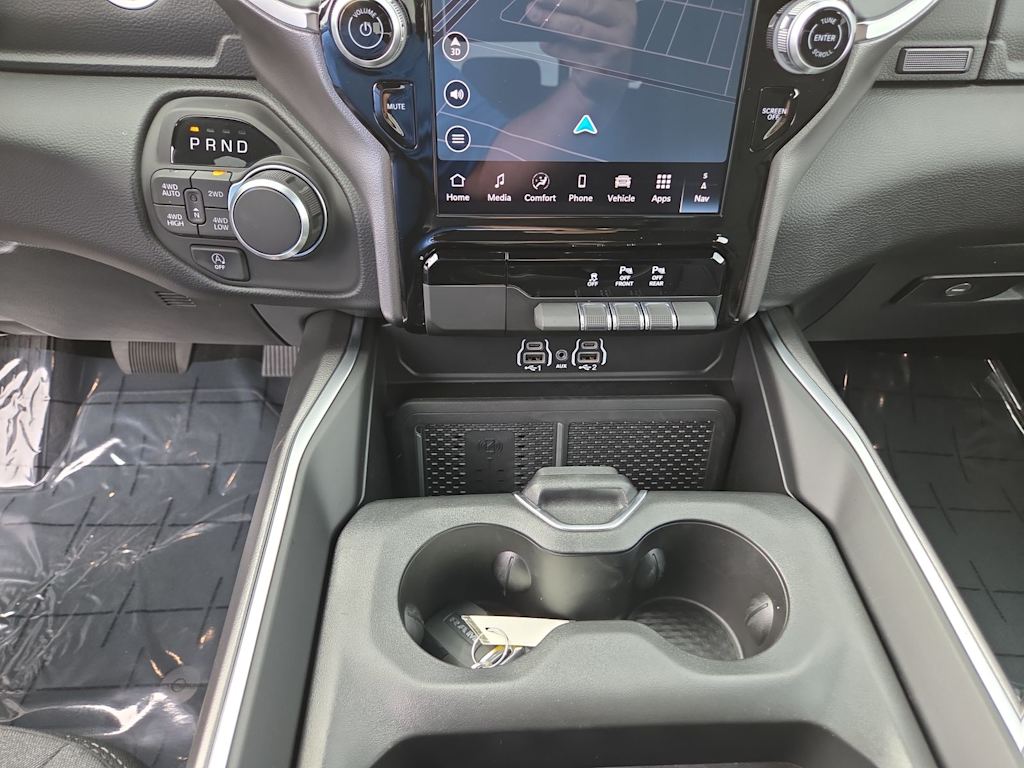 Thumbnail: 2026 RAM 1500 - 29