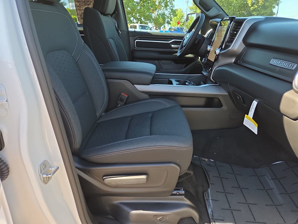 Thumbnail: 2026 RAM 1500 - 12