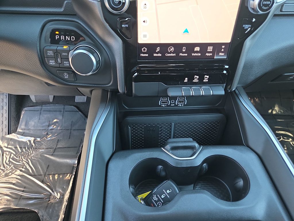 Thumbnail: 2026 RAM 1500 - 29