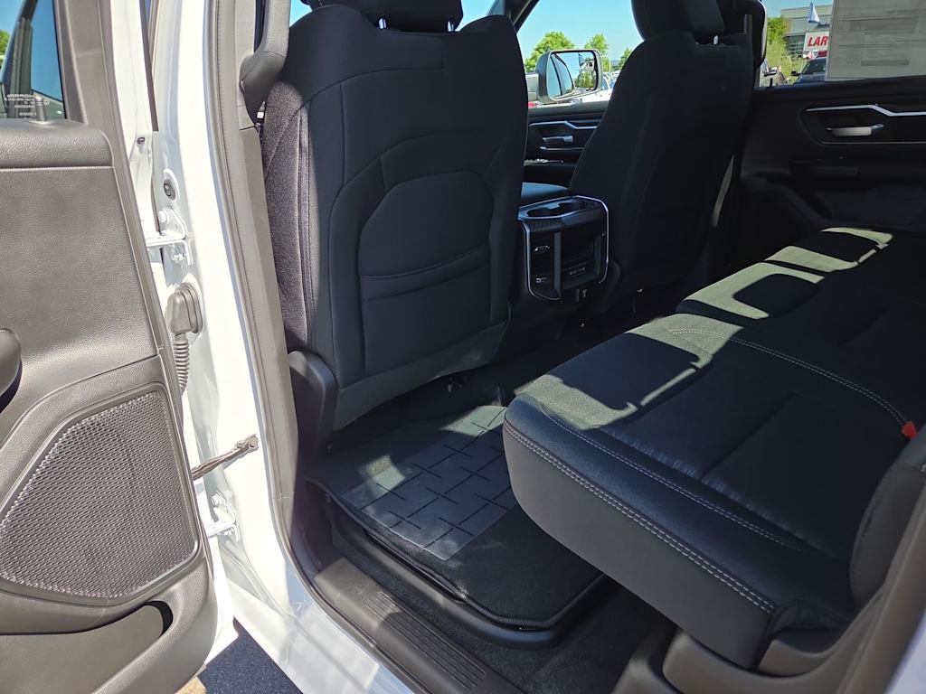 Thumbnail: 2026 RAM 1500 - 13
