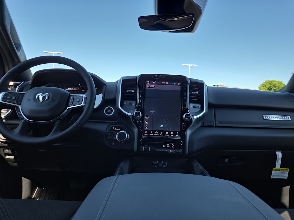 Thumbnail: 2026 RAM 1500 - 2