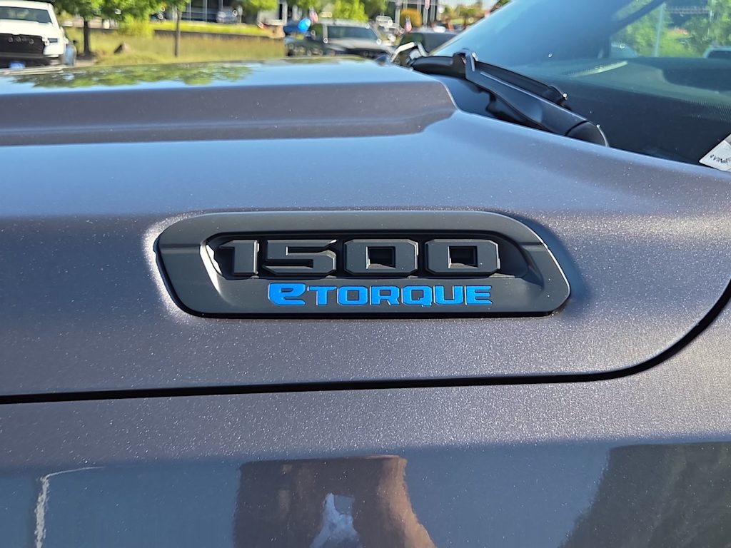 Thumbnail: 2026 RAM 1500 - 7