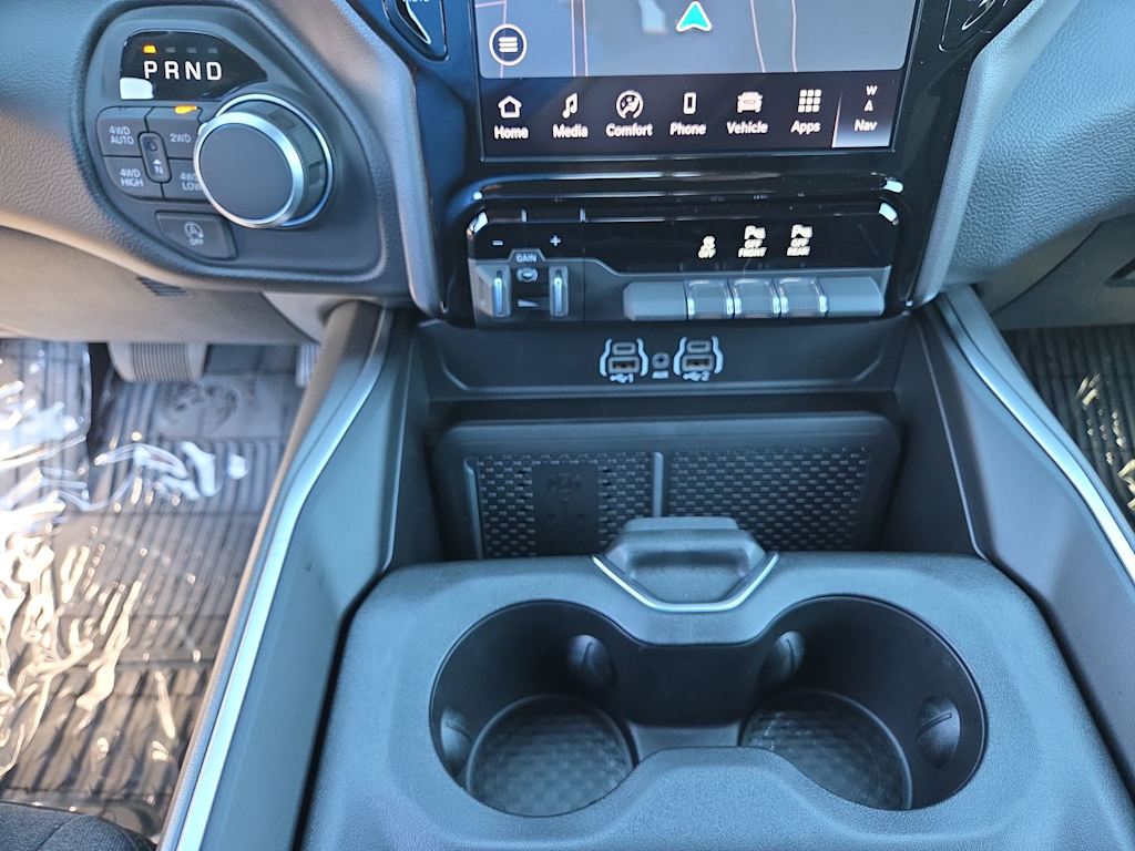 Thumbnail: 2026 RAM 1500 - 29