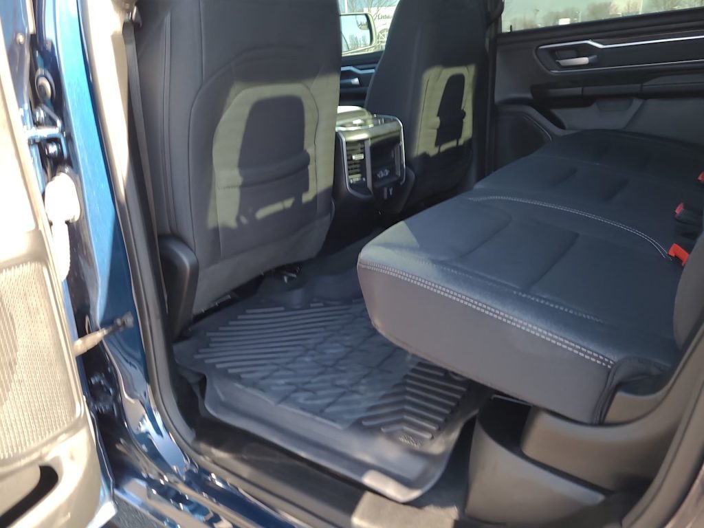 Thumbnail: 2022 RAM 1500 - 12