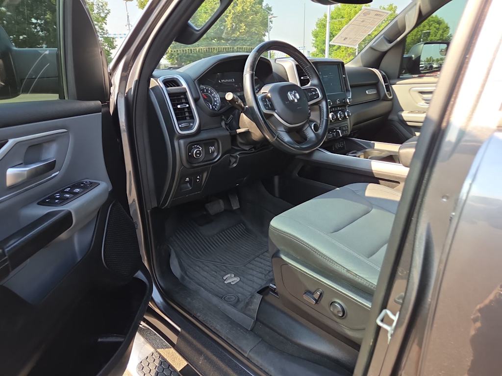Thumbnail: 2023 RAM 1500 - 20