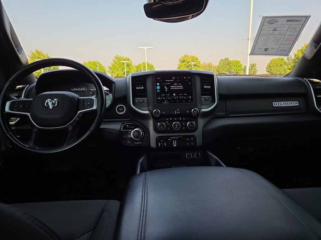 Thumbnail: 2023 RAM 1500 - 2