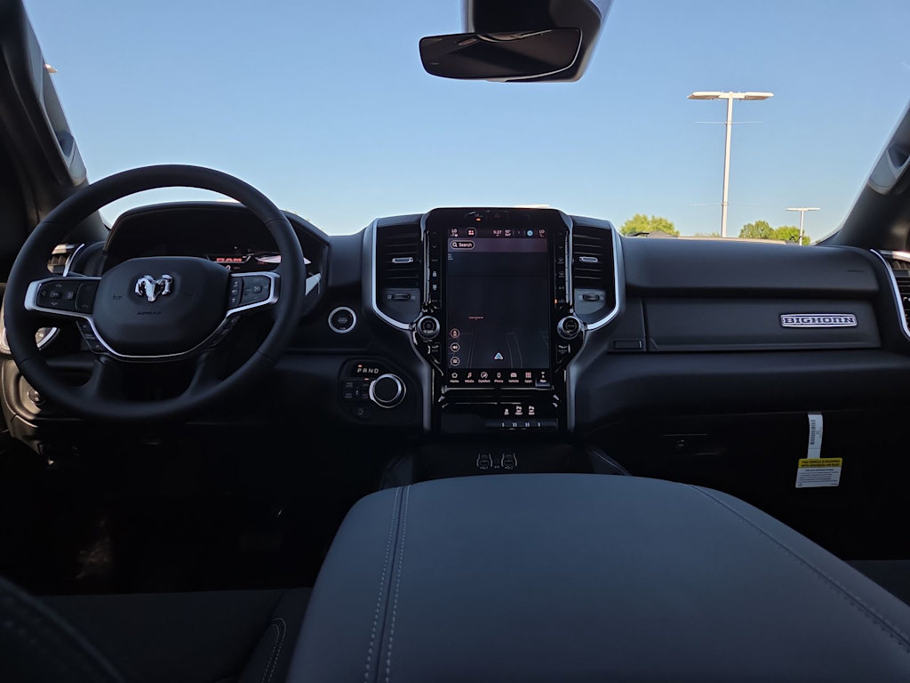 Thumbnail: 2026 RAM 1500 - 2
