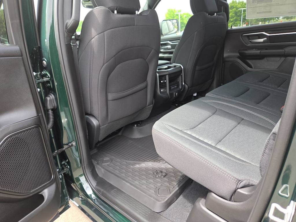 Thumbnail: 2026 RAM 1500 - 13